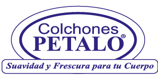 Colchones Pétalo